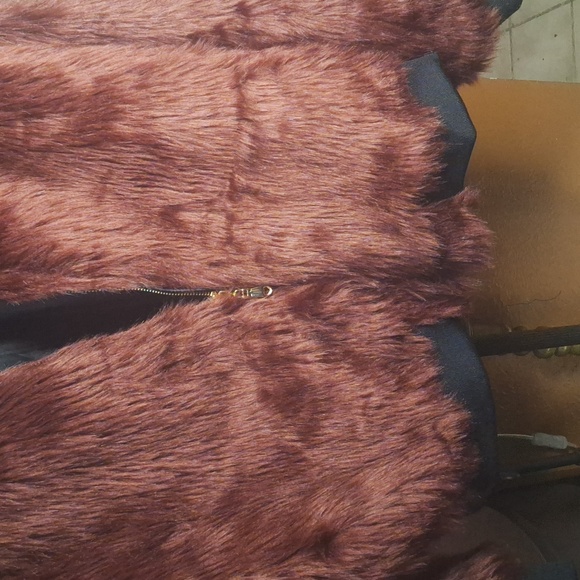 Say What ? Jacket - Picture 3 of 9